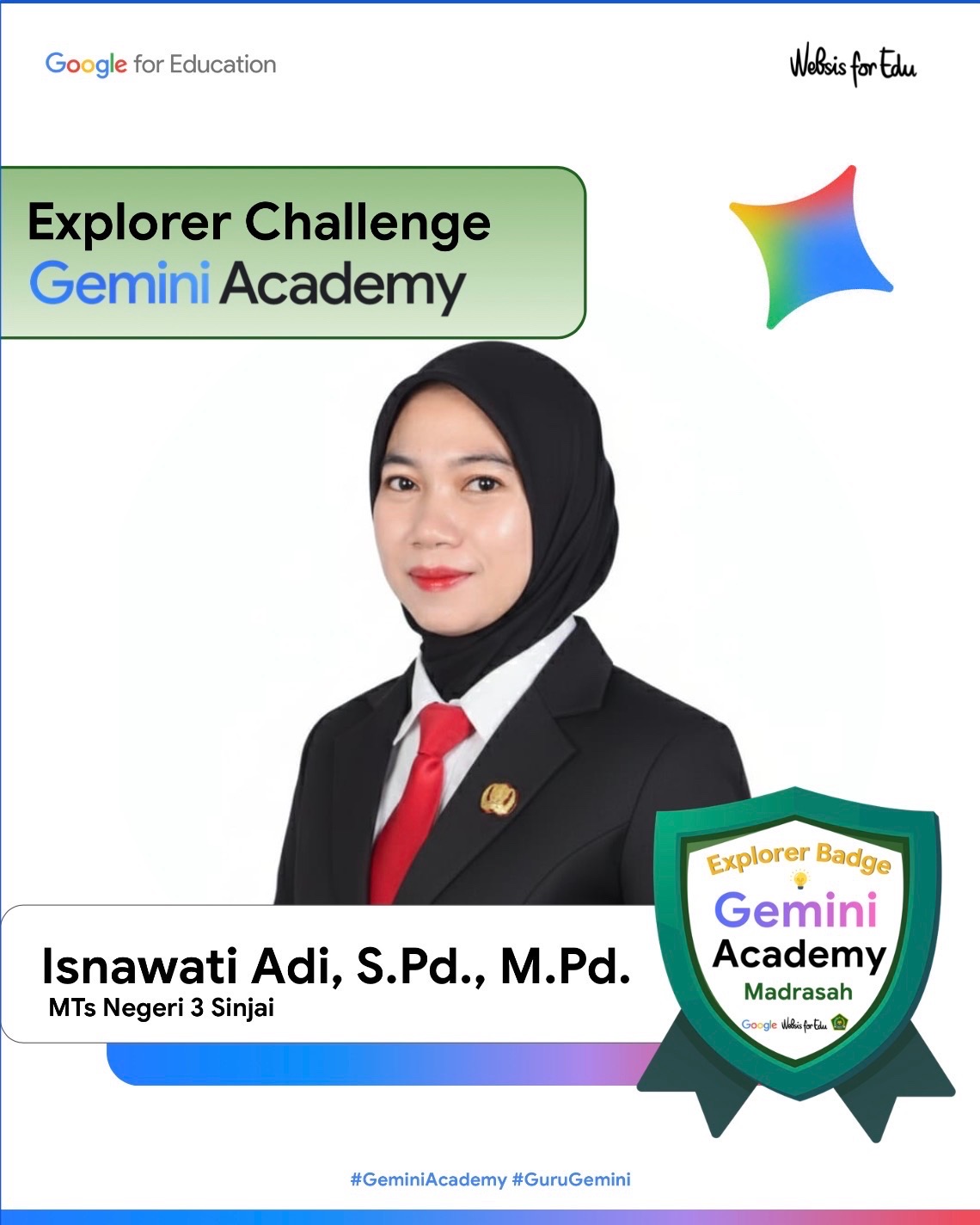 Pengumuman